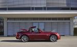 Mazda MX-5 2012 года